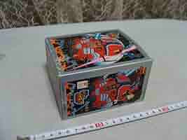 ☆キャプテンハーロック☆ロペットワーワー合金 Amazon.co.jp: タカトク 合金 宇宙海賊 キャプテンハーロック